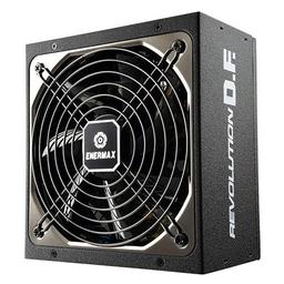 Enermax Revolution D.F. 750 W 80+ Gold Certified Fully Modular ATX Power Supply