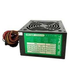 Tacens AP II 500 W ATX Power Supply