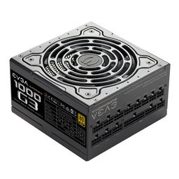 EVGA SuperNOVA 1000 G3 1000 W 80+ Gold Certified Fully Modular ATX Power Supply