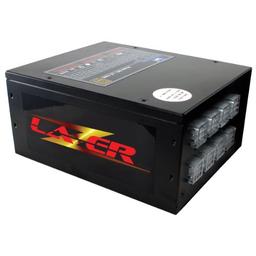 Kingwin Lazer 750 W 80+ Certified Fully Modular ATX Power Supply