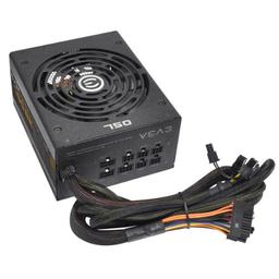 EVGA SuperNOVA 750 B2 750 W 80+ Bronze Certified Semi-modular ATX Power Supply