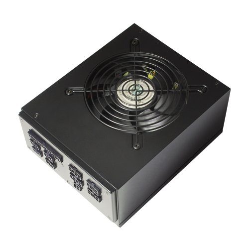 Silverstone DA700 700 W Fully Modular ATX Power Supply