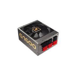 LEPA G 1600 W 80+ Gold Certified Fully Modular ATX Power Supply