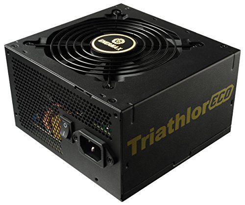 Enermax ETL450AWT-M 450 W 80+ Bronze Certified Semi-modular ATX Power Supply