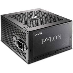 ADATA XPG PYLON 650 W 80+ Bronze Certified ATX Power Supply