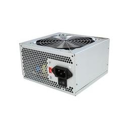 Xion EN-600F12 600 W ATX Power Supply