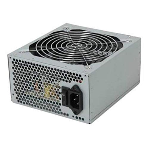 CoolMax ZX-700 700 W 80+ Certified ATX Power Supply