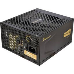 SeaSonic PRIME Gold 1000 W 80+ Gold Certified Fully Modular ATX Power Supply