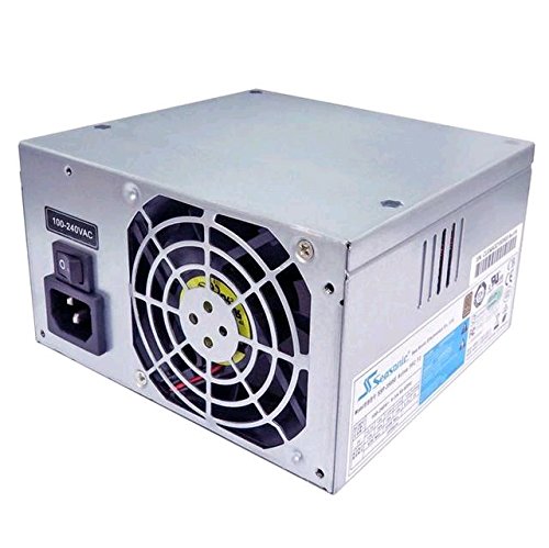 SeaSonic SSP-350SE 350 W 80+ Bronze Certified ATX Power Supply