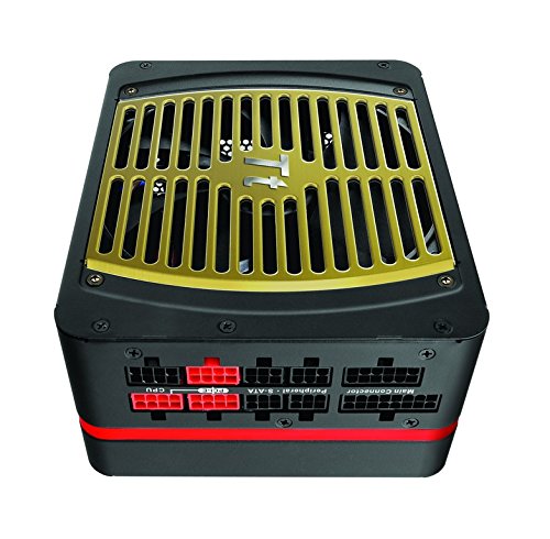 Thermaltake Toughpower Grand 650 W 80+ Gold Certified Fully Modular ATX Power Supply