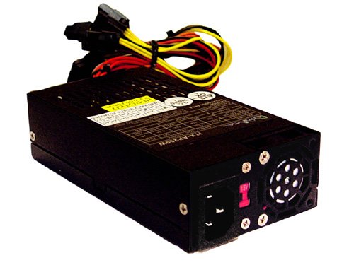 Apevia ITX-AP250W 250 W Mini ITX Power Supply