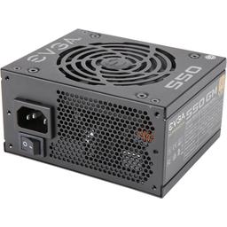 EVGA SuperNOVA 550 GM 550 W 80+ Gold Certified Fully Modular SFX Power Supply