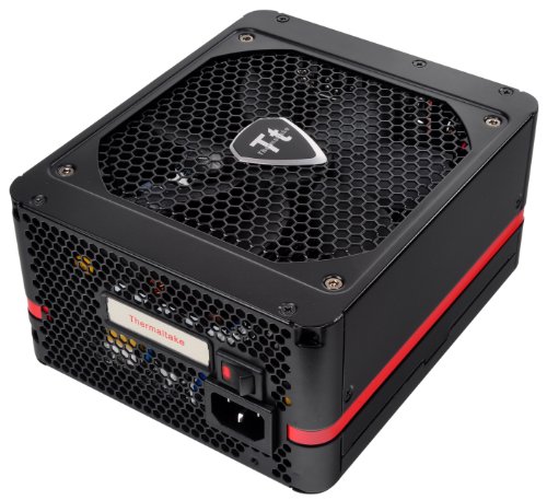 Thermaltake Toughpower Grand 1200 W 80+ Gold Certified ATX Power Supply