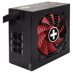 Xilence Performance A+ III 550 W 80+ Bronze Certified ATX Power Supply