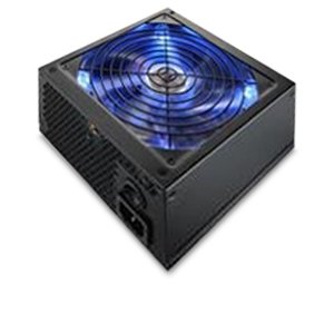 HEC XPOWER780 600 W ATX Power Supply