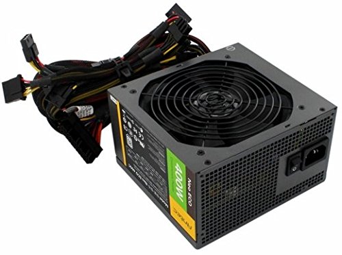 Antec NeoECO 400 W 80+ Certified ATX Power Supply