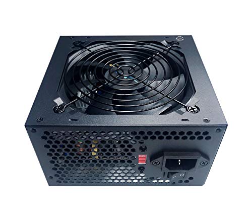 Apevia Spirit 600 W ATX Power Supply