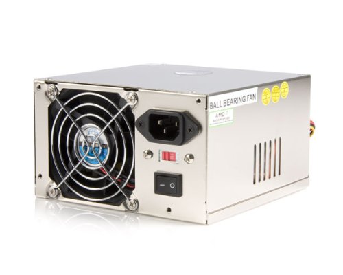 StarTech ATXPOW350PRO 350 W ATX Power Supply