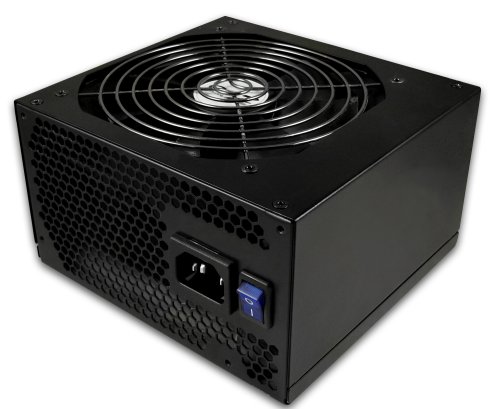 OCZ StealthXStream 700 W ATX Power Supply