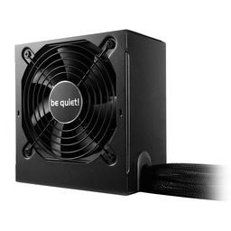 be quiet! System Power 9 600 W 80+ Bronze Certified ATX Power Supply