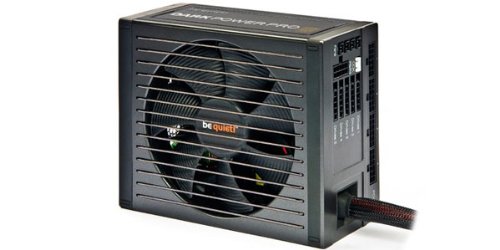 be quiet! Dark Power Pro 10 1000 W 80+ Gold Certified Semi-modular ATX Power Supply