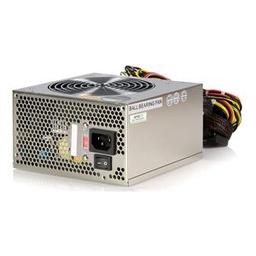 StarTech ATX2POW500HS 500 W ATX Power Supply