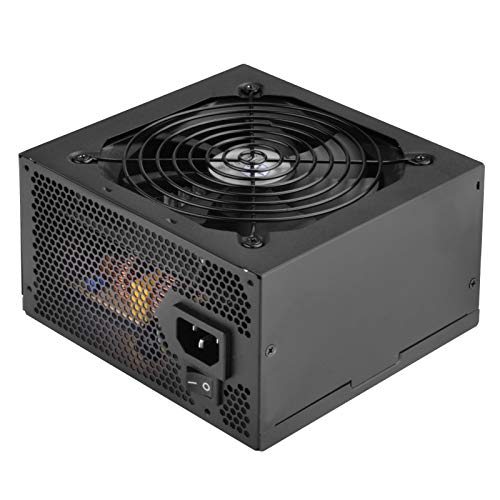 Silverstone Strider 700 W 80+ Bronze Certified ATX Power Supply