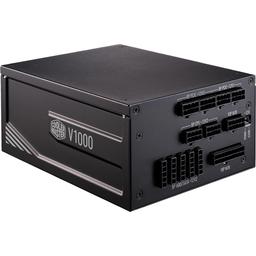 Cooler Master V1000 Platinum 1000 W 80+ Platinum Certified Fully Modular ATX Power Supply