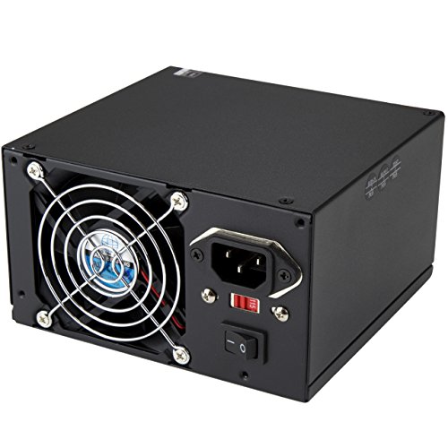 StarTech ATX2PW400PRO 400 W ATX Power Supply