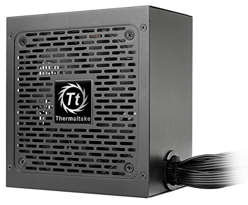 Thermaltake Smart BX1 550 550 W 80+ Bronze Certified ATX Power Supply