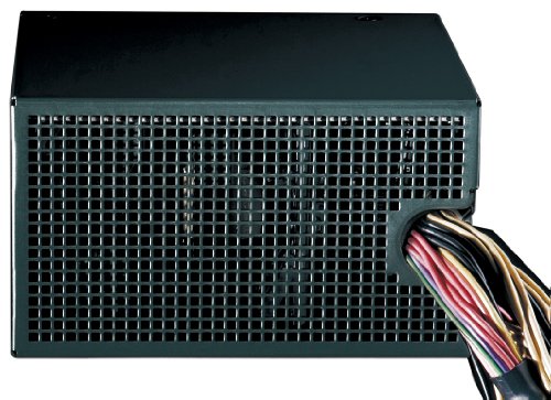 Antec Earthwatts 500 W 80+ Bronze Certified ATX Power Supply