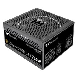 Thermaltake Toughpower GF1 PE 750 W 80+ Gold Certified Fully Modular ATX Power Supply