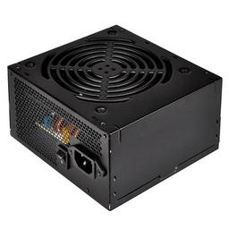 Silverstone Essential 550 W 80+ Bronze Certified ATX Power Supply