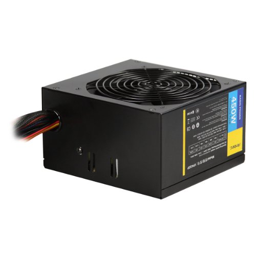 Antec VP-P 450 W ATX Power Supply