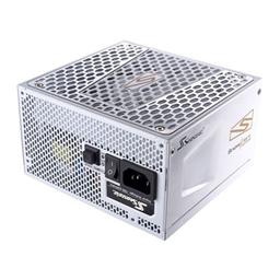 SeaSonic PRIME SNOWSILENT 550 W 80+ Gold Certified Fully Modular ATX Power Supply