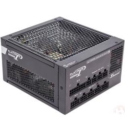 SeaSonic Platinum 400 W 80+ Platinum Certified Fully Modular Fanless ATX Power Supply