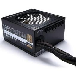 Fractal Design Integra M 750 W 80+ Bronze Certified Semi-modular ATX Power Supply