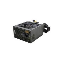 In Win Commander II 850 W 80+ Bronze Certified Fully Modular ATX Power Supply