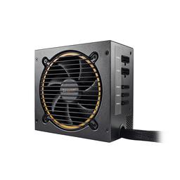 be quiet! Pure Power 11 CM 400 W 80+ Gold Certified Semi-modular ATX Power Supply