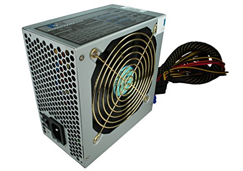 Kingwin ABT-450MM 450 W ATX Power Supply