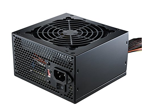 Cooler Master Elite V2 550 W ATX Power Supply