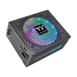 Thermaltake TOUGHPOWER PF1 ARGB 1050 W 80+ Platinum Certified Fully Modular ATX Power Supply