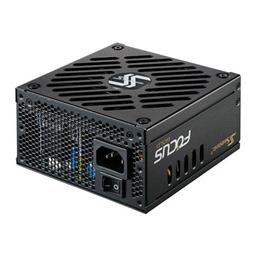 SeaSonic FOCUS SGX 650 W 80+ Gold Certified Fully Modular SFX Power Supply