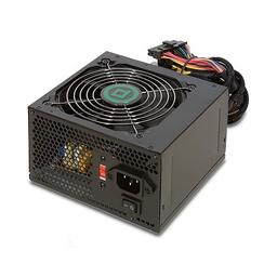 Diablotek PHD450 450 W ATX Power Supply