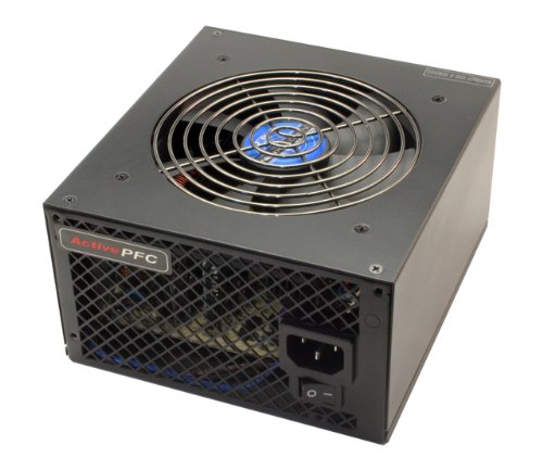 VisionTek 900349 800 W 80+ Bronze Certified ATX Power Supply