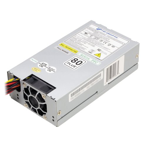 FSP Group FSP220-60LE(80) 220 W 80+ Certified Mini ITX Power Supply