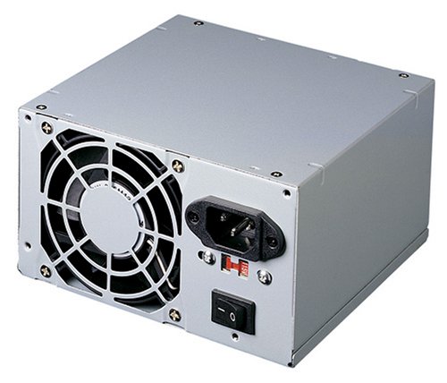 CoolMax CA-450 450 W ATX Power Supply