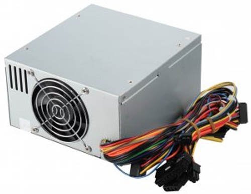 HEC HP485D 485 W ATX Power Supply