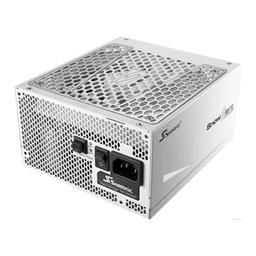 SeaSonic PRIME SNOWSILENT 750 W 80+ Titanium Certified Fully Modular ATX Power Supply