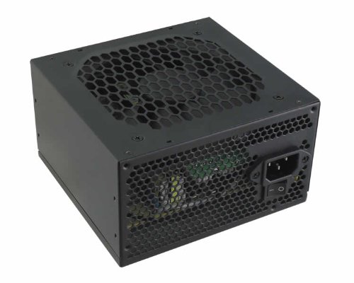 Cougar SL400 400 W ATX Power Supply